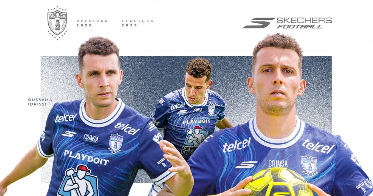 Skechers will outfit a soccer team for the first time