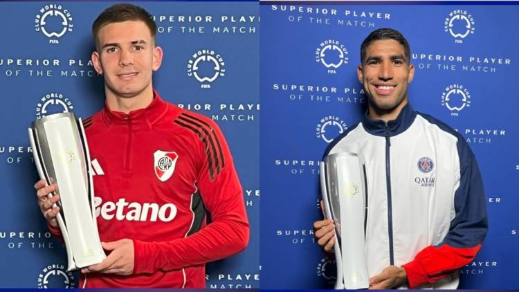 ¿El premio al mejor jugador del partido fue negocio para Michelob Ultra?