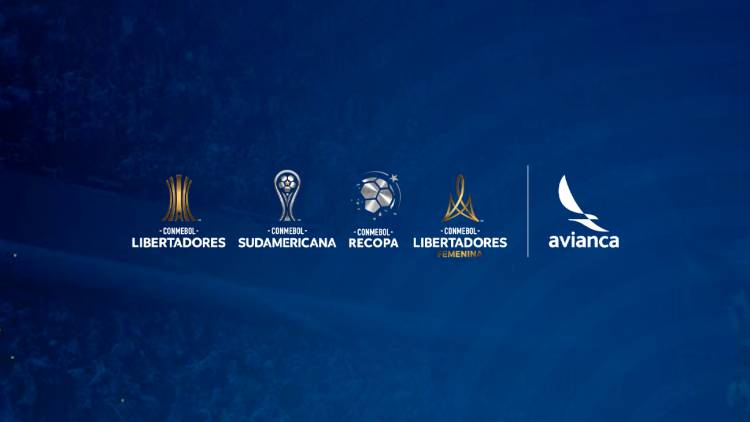Avianca anunció su alianza con CONMEBOL