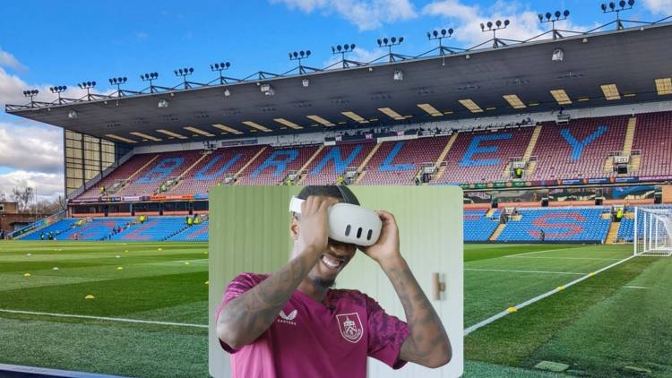 Premier League team to broadcast first virtual reality match