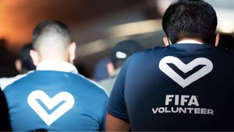 What is FIFA’s Volunteer Programme?