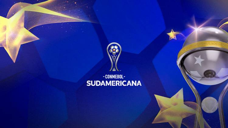The CONMEBOL Sudamericana unveils its first official anthem