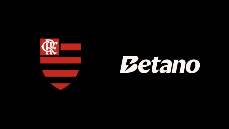 Flamengo anunció un acuerdo histórico con Betano como nuevo main sponsor oficial