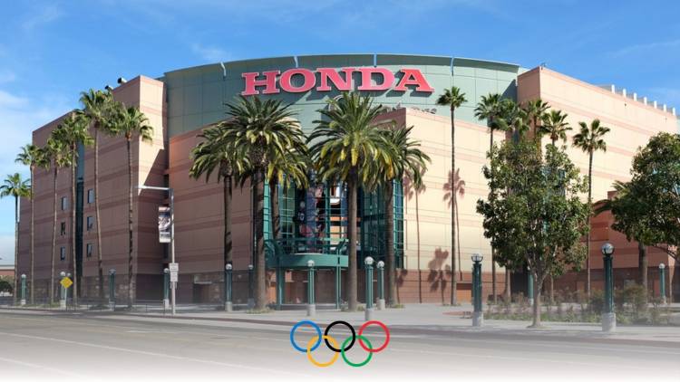 Olympic Games to allow stadium naming sponsors for the first time