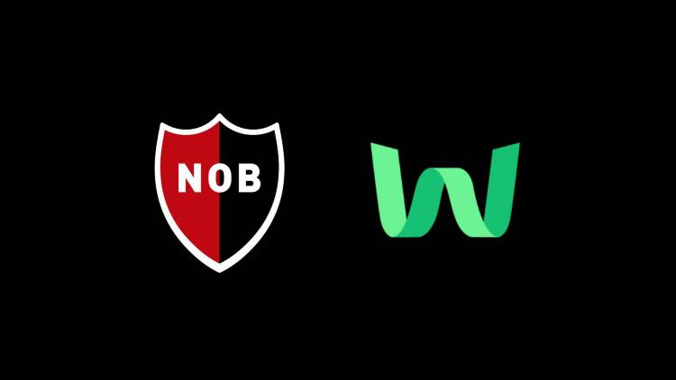 Newell's Old Boys announced a partnership with Win Investments