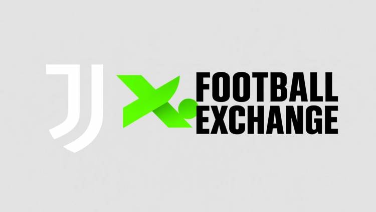  Juventus announced a partnership with a digital platform for buying and selling football players