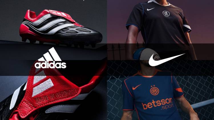 Brands Bet on the Value of Retro