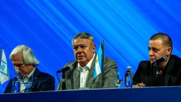 AFA anunció la creación de una Universidad del Fútbol Argentino