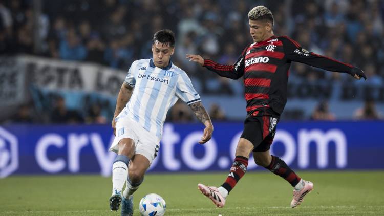 How much money did Argentine teams earn in the 2025 CONMEBOL Libertadores?