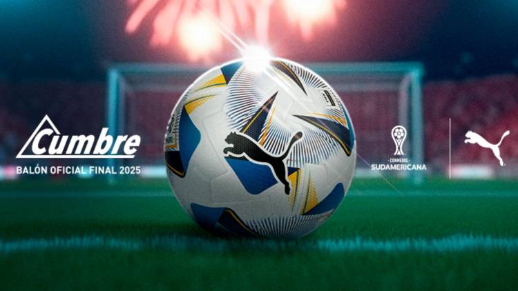 CONMEBOL Sudamericana to feature special final ball