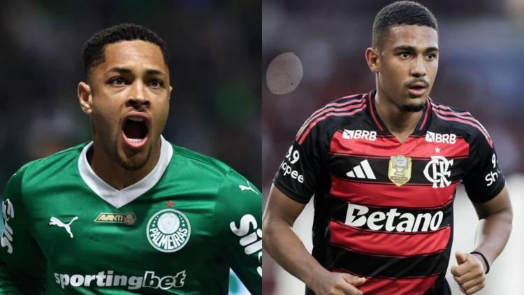 Los números de la final de la CONMEBOL Libertadores