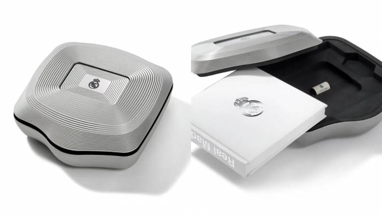 Real Madrid sells a book for nearly 6 thousand euros