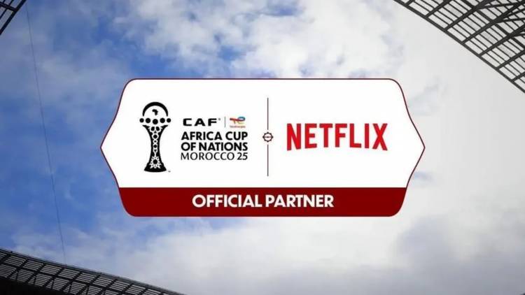 Netflix continúa su incursión en el fútbol