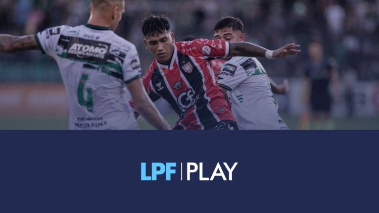 AFA to broadcast lower league football on its own platform