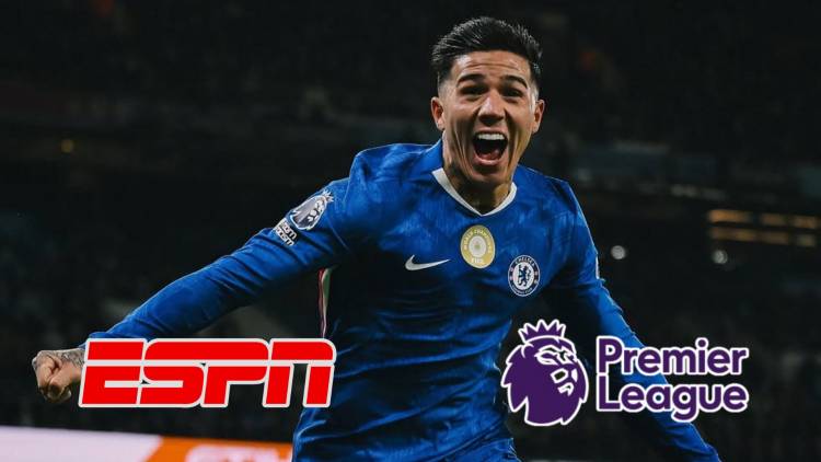 ESPN to broadcast Premier League through 2031