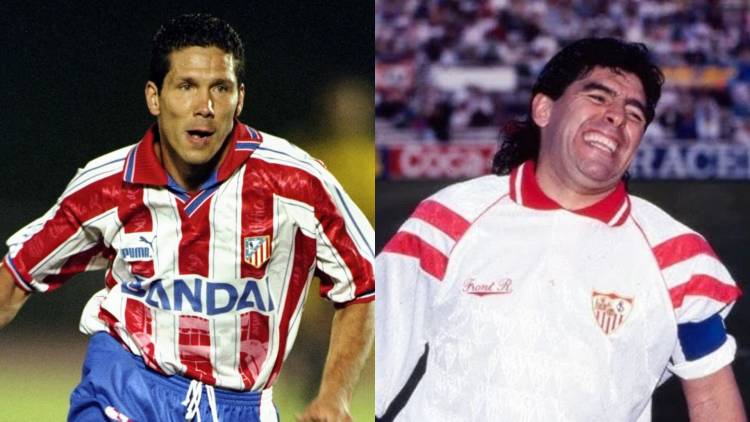 La Liga anunció su "fin de semana retro"