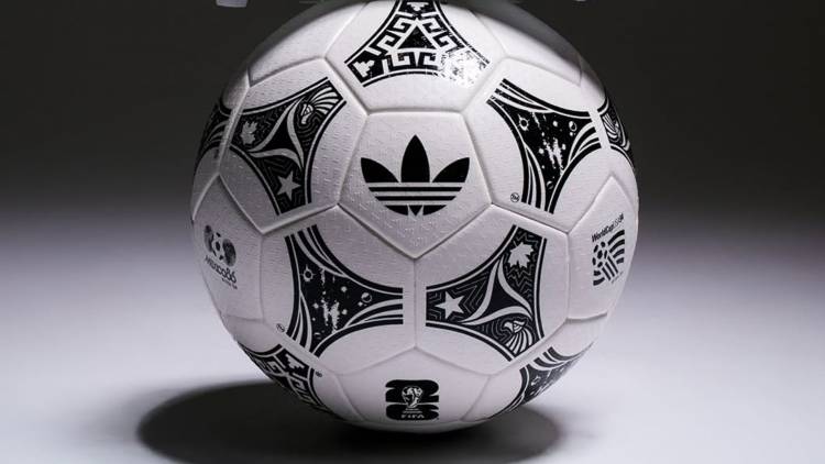 Adidas palpita el Mundial 2026 con dos nuevos lanzamientos retro