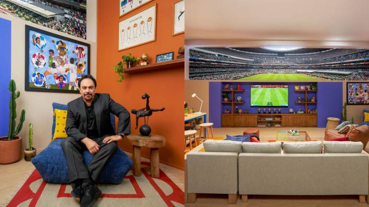 Airbnb offers unique experience with Hugo Sánchez at Estadio Azteca