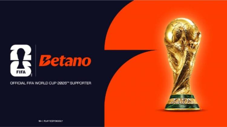 FIFA continues to add sponsors for the 2026 World Cup