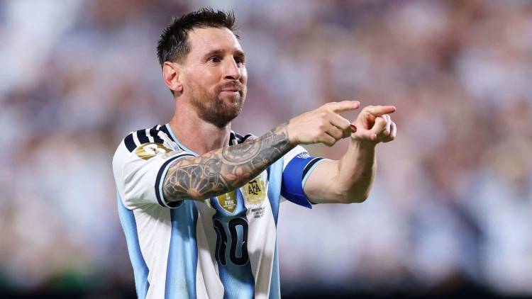 Adidas dominates the opening round of the World Cup
