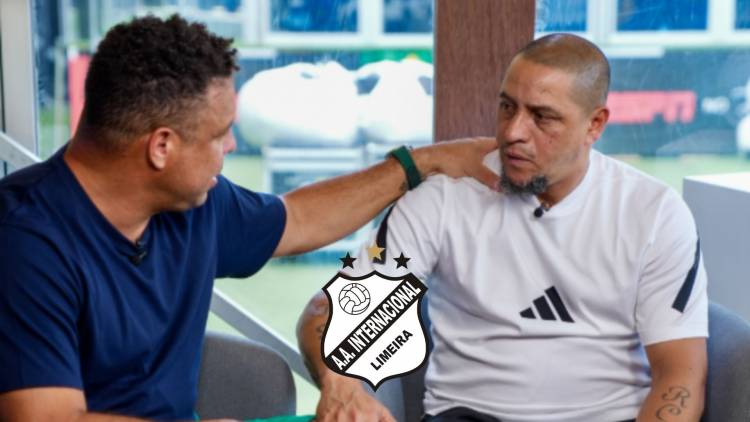 Ronaldo and Roberto Carlos purchase a club in Brazil