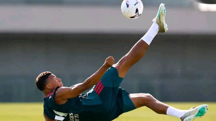 Is Kylian Mbappé leaving Nike?