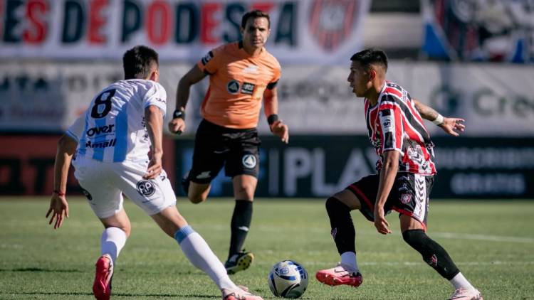 ¿TyC Sports vuelve a transmitir el ascenso del fútbol argentino?