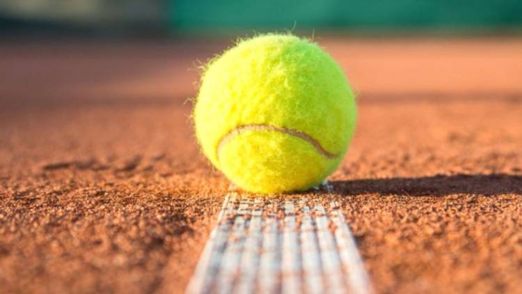 El primer torneo profesional de pádel en polvo de ladrillo llega a Buenos Aires
