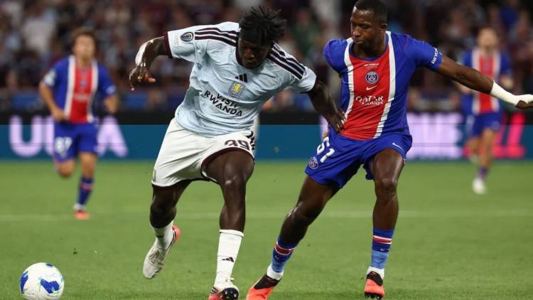 Topps unveils unique UEFA Super Cup cards