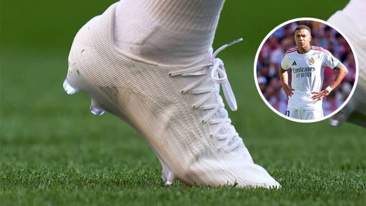 Nike continues to monetize Mbappé despite his high-profile brand switch
