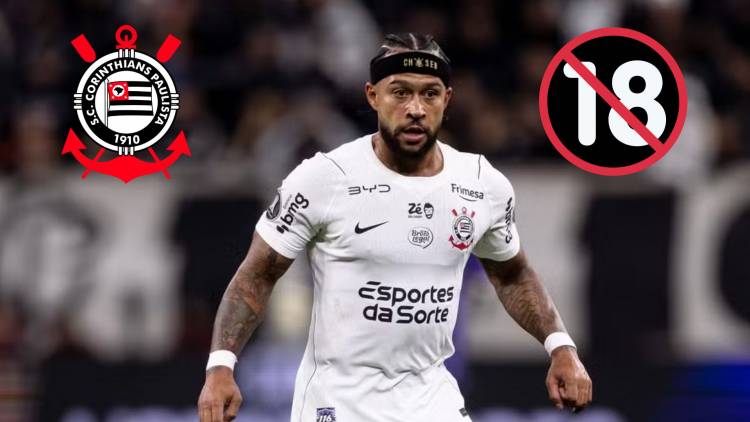 Un sitio de acompañantes ofreció 22 millones de dólares para ser main sponsor de Corinthians