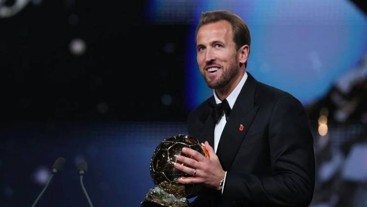Skechers rompió la hegemonía Nike-Adidas del Balón de Oro